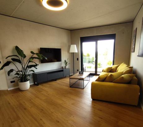 Sohren Apartment | Tiny Loft Hunsrück