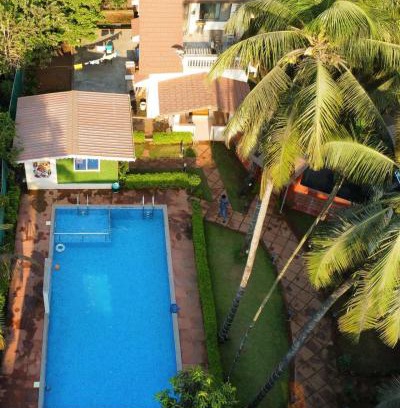 Nagaon House | Tipsy Spring Resort