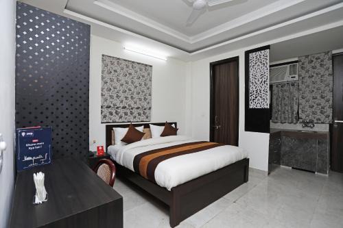 DLF Phase 3 Hotel | Tipsyy Inn 015