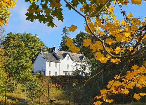 Spean Bridge Bed & Breakfast | Tirindrish House B&B