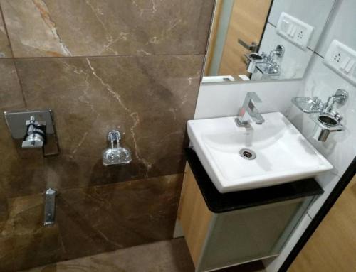 Surat Hotel | Tirupati Residency Hotel surat