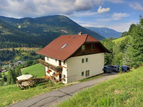 Bad Kleinkirchheim House | Tischnerhof Appartements