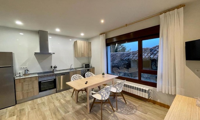 Seguencu Apartment | tiu Enrique 5