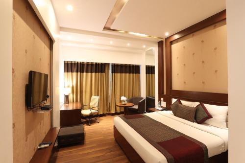 Baghola Hotel | Tivoli Royal Palace