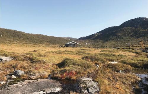 Tjeldsund House | Tjeldøya