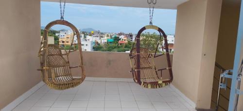 Tiruvannamalai House | Tknhomestay