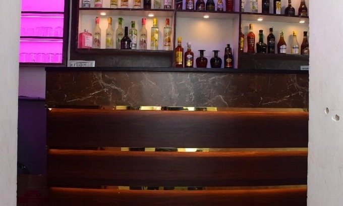 Kalapettai Hotel | TNV Residency