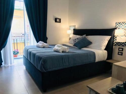 Vasto House | TO DO NAPOLI