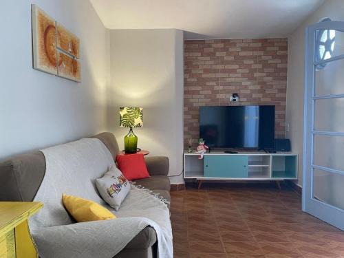 Pontal da Cruz House | Tô na praia - Accommodation with tranquility