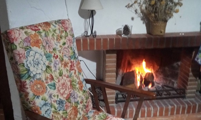 Grazalema Cottage | Tobala oven