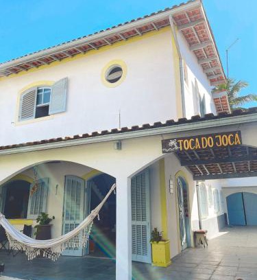 Acarau House | Toca do Joca