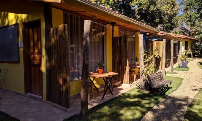 Socorro Bed & Breakfast | Toca do Roka