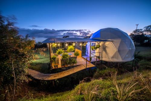 San Rafael Other | Tocuma Glamping