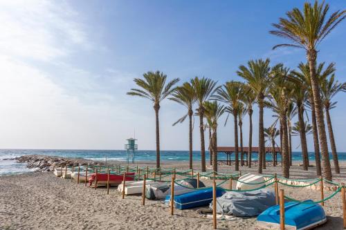 Torrenueva Apartment | Todimer Neptuno