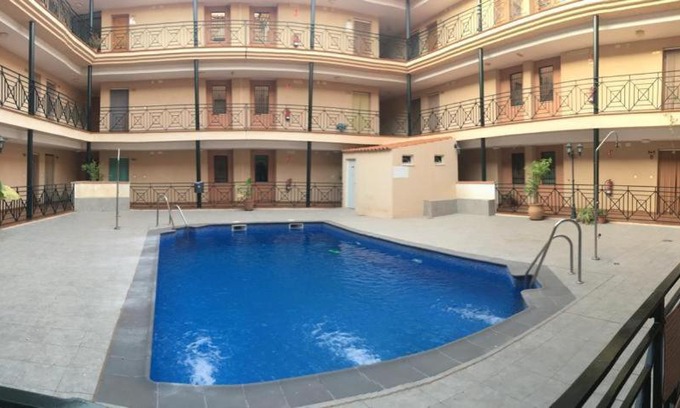 Playa Granada Apartment | TODIMER PORMAR