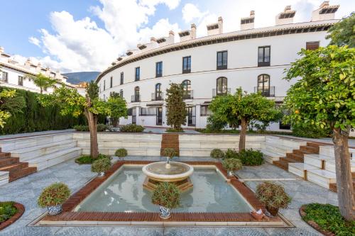 Velez de Benaudalla Apartment | TODIMER REENCANTO