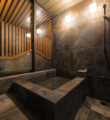 Kyotango Apartment | Toemon-湯右衛門-