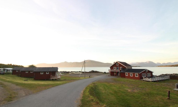 Oksnes Other | Toftenes Sjøhuscamping