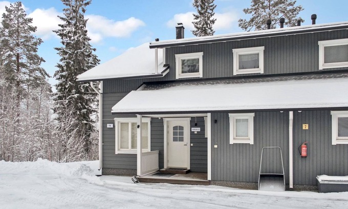 Sotkamo House | Toivola 2 by Interhome