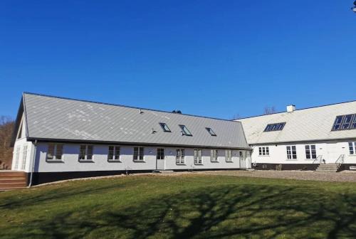 Blovstrod House | Tokkekøbgaard