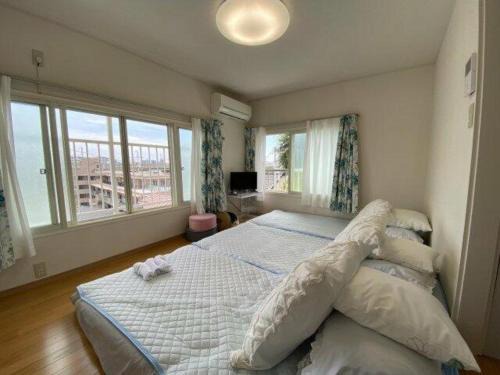 Nakajujo House | Tokyo downtown牡丹莊