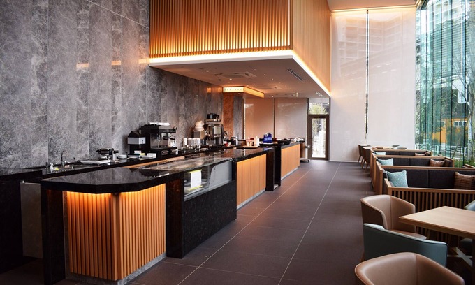 Shiomi Hotel | Tokyo East Side Hotel Kaie