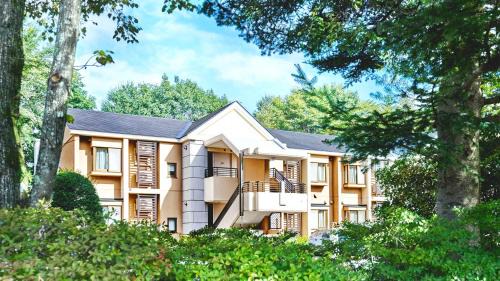 Karuizawa Hotel | Tokyu Vacations Karuizawa