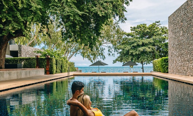 Prachuap Khiri Khan Hotel | Tolani Resort Kui Buri