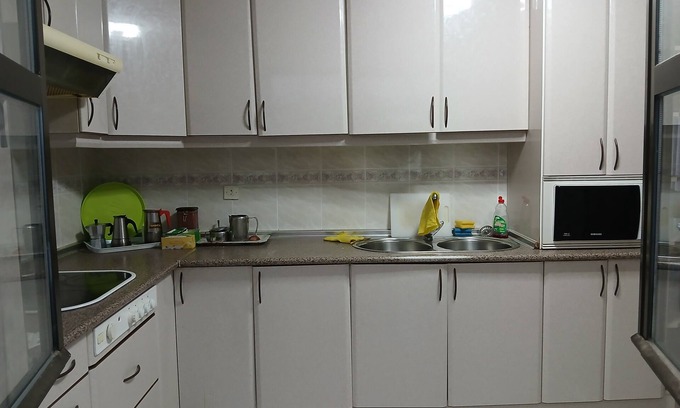 Toledo House | Toledo Double Private Room