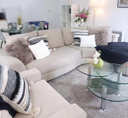 Newcastle Apartment | Tollymore Lodge
