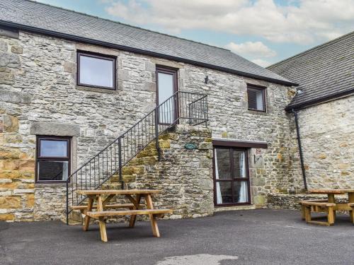 Over Haddon House | Tom Wragg Suite - Uk40248