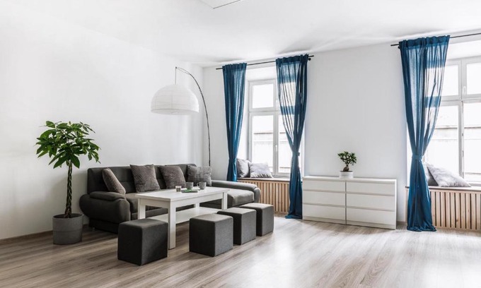 Stare Miasto Apartment | Tomasza 20 Apartment 140m2