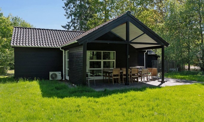 Skygge House | "Tomine" - 80km from the sea by Interhome