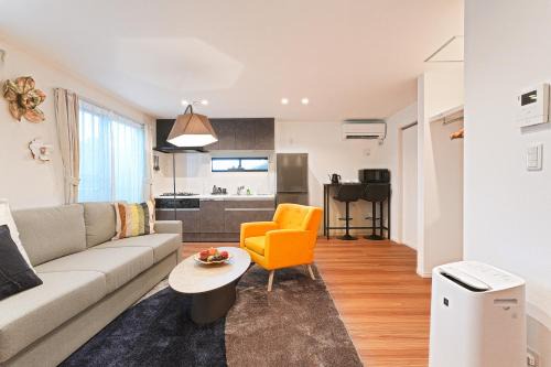 Yotsuya Apartment | Tomo House 四谷三丁目 301