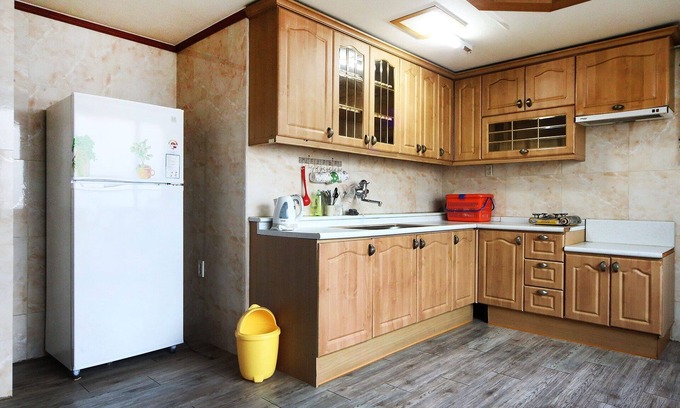 Chungmu Hotel | Tongyeong Crown