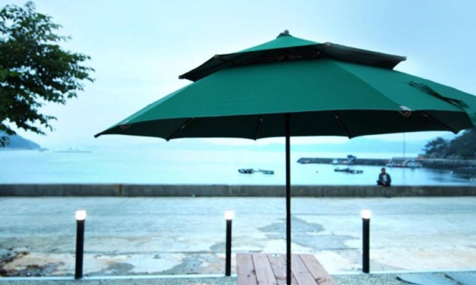 Sanyang-eup House | Tongyeong Hyusik Pension