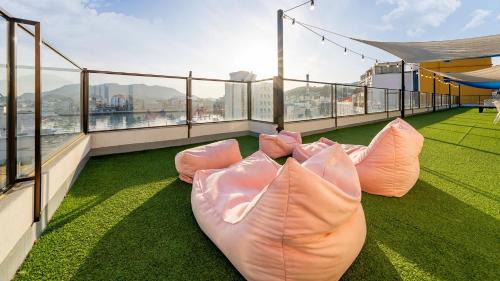 Chungmu House | Tongyeong Pension Present Pension