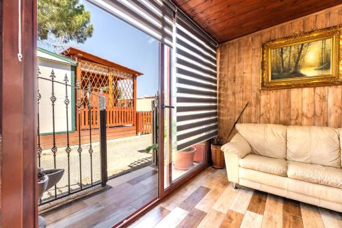 Quartu Sant'Elena Apartment | Tonio House Margine Rosso