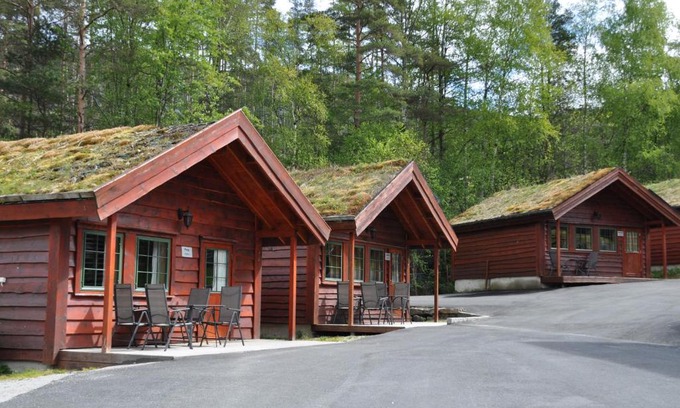 Tonstad Hotel | Tonstadli