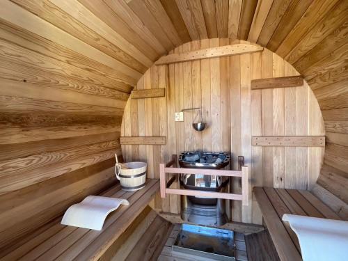 Futo Villa | Tonttu 伊豆高原