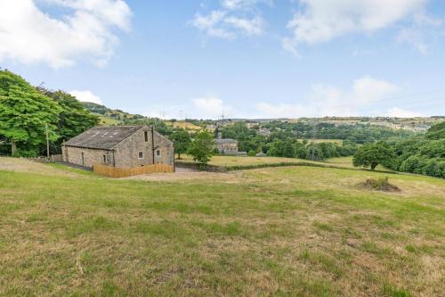Rishworth House | Top Barn