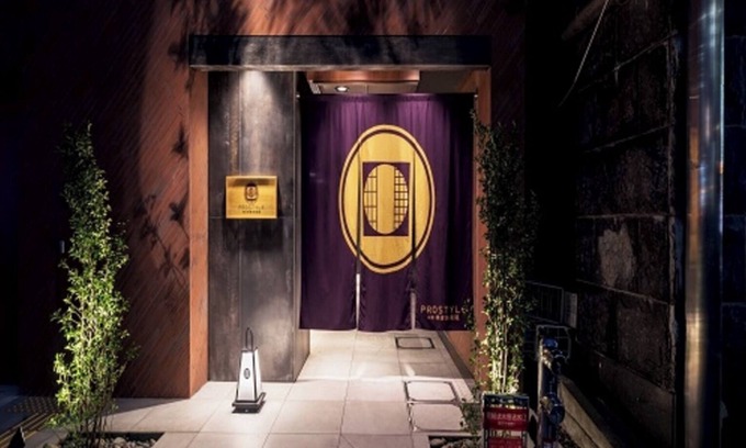 Kannai House | Top floor Suite room vs | Breakfast included /Yokohama Kanagawa