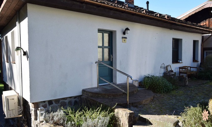 Oberhavel House | Top vacation home "Am Mühlenfließ" Space for family and friends