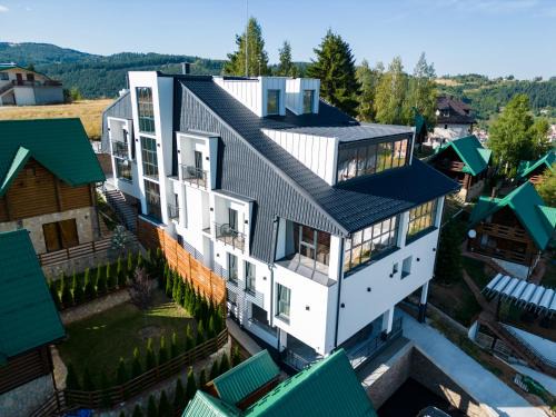 Ciganska Mahala Apartment | Top Zlatar Apartmani