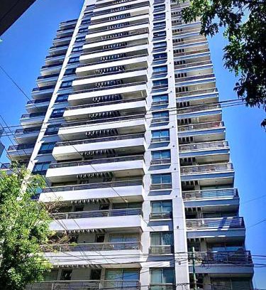 Recoleta Apartment | Topacio Tower Apartamento Nara I