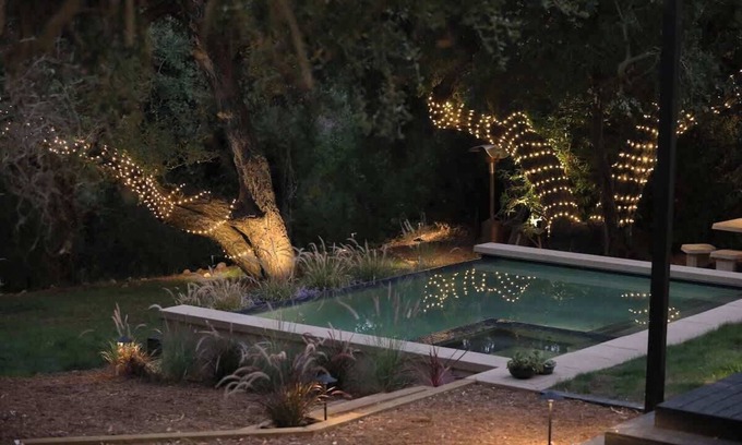 Fernwood Apartment | Topanga Canyon Oasis by Colby & Conrad