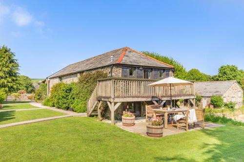 Trewen House | Tor View