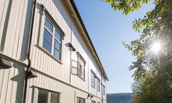 Mo-I-Rana Hotel | Toranes Overnatting