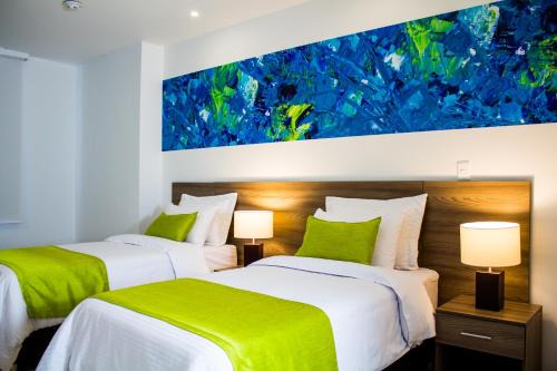 San Fernando Hotel | Torca Hotel