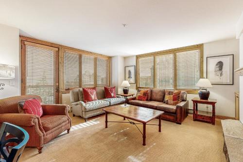 Steamboat Springs Apartment | Torian Plum Creekside 415